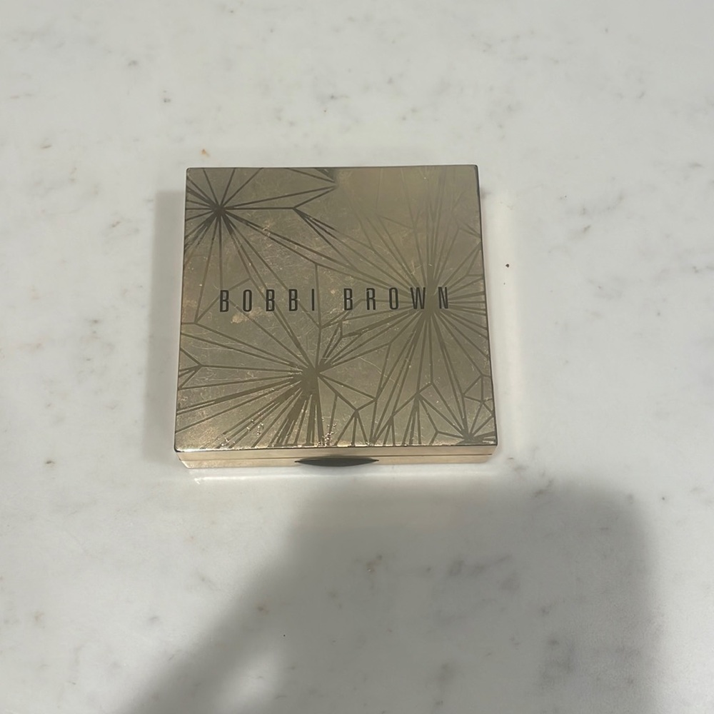 Bobbi Brown highlighter